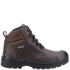 Amblers AS241 Waterproof Safety Boots Steel toe Caps Brown Amblers AS241 Waterproof Safety Boots Steel toe Caps Brown